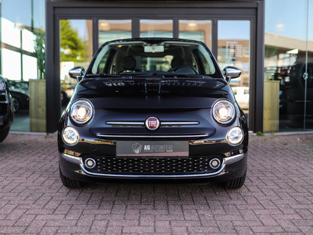 Fiat 500 – foto 15