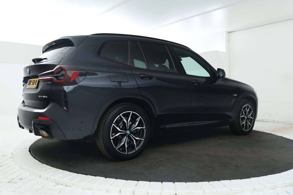 BMW X3 – foto 3