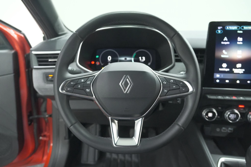 Renault Clio – foto 45