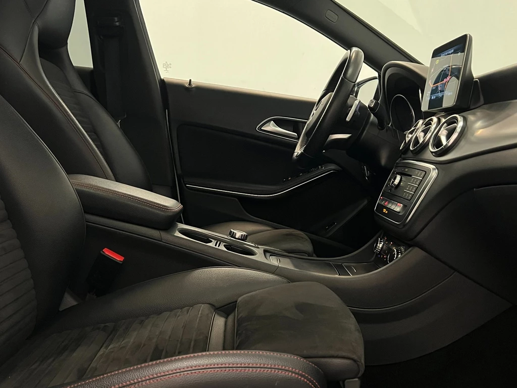 Mercedes-Benz CLA – foto 7
