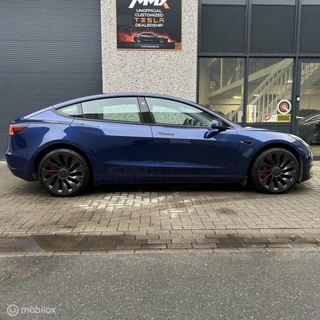 Tesla Model 3 – thumbnail 7