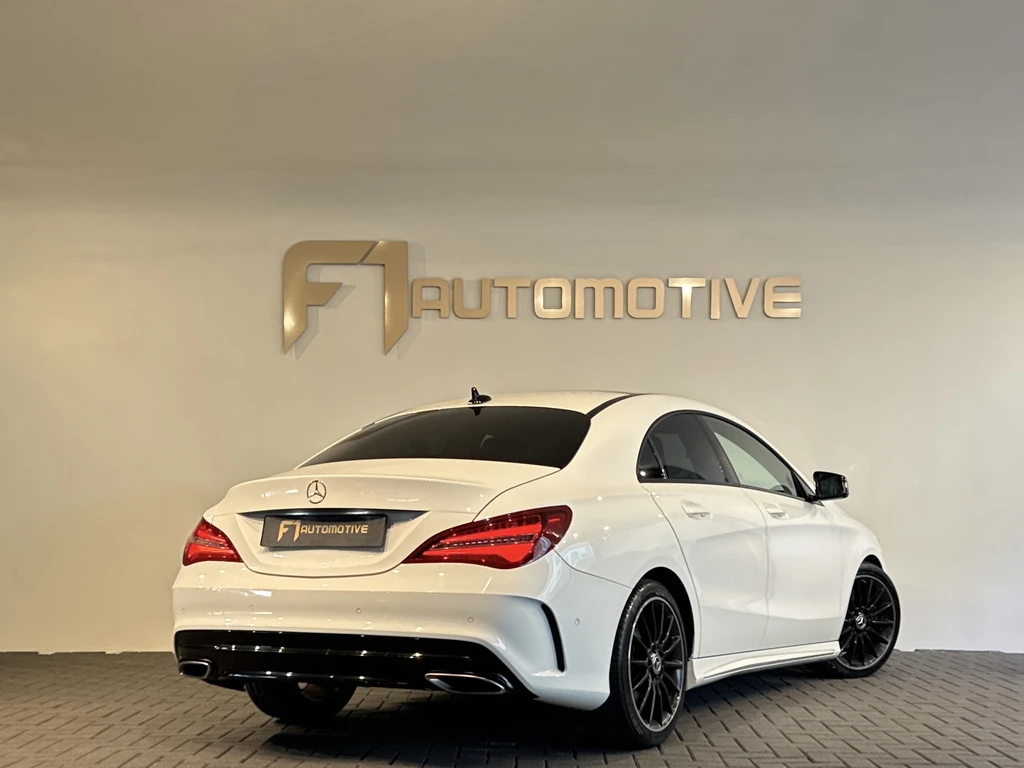 Mercedes-Benz CLA – foto 5