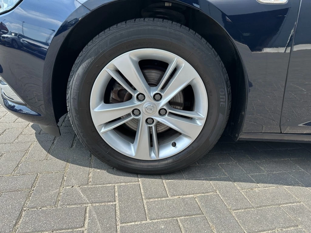 Opel Insignia – foto 36