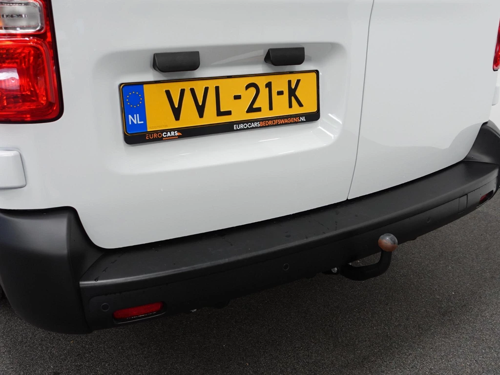 Opel Vivaro – foto 11