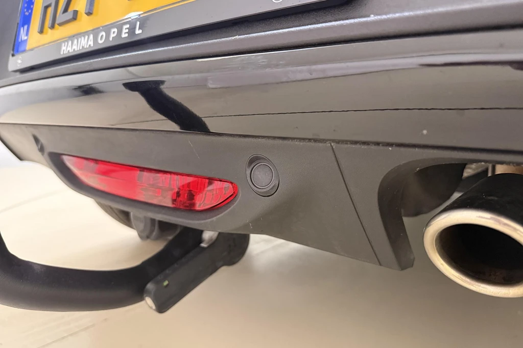 Opel Mokka – foto 10