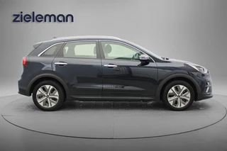 Kia e-Niro – thumbnail 8