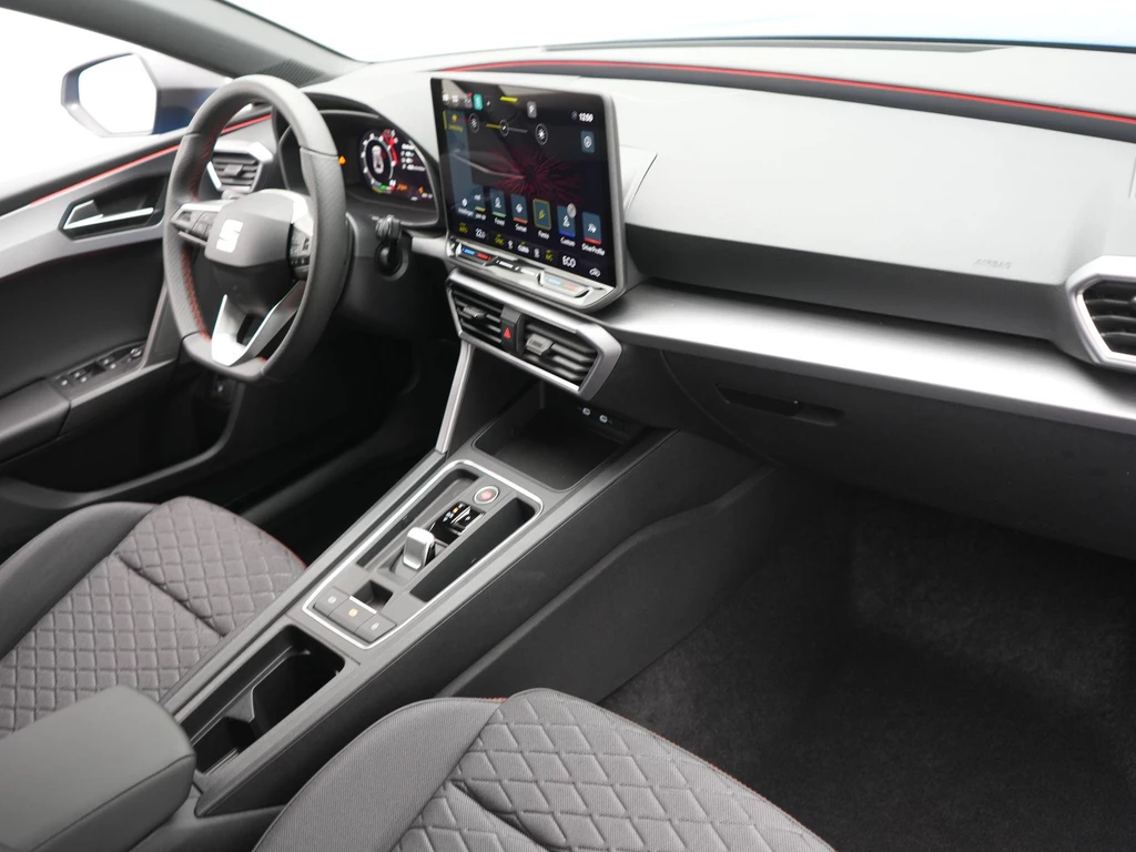 SEAT Leon – foto 38