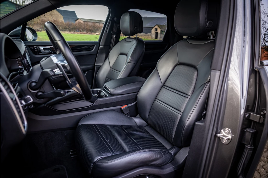 Porsche Cayenne – foto 11