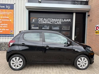 Peugeot 108 – thumbnail 9