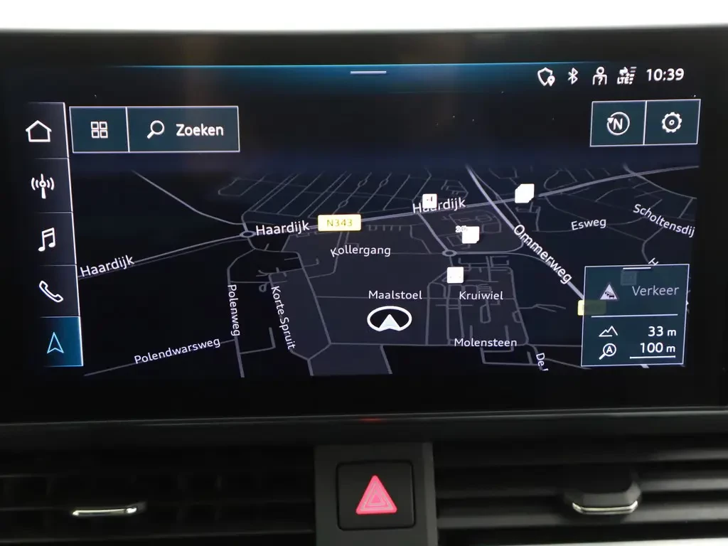 Audi A4 – foto 16