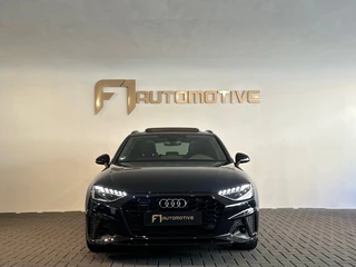 Audi A4 – thumbnail 8