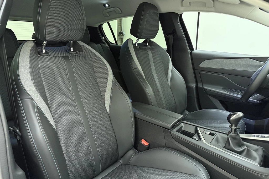 Peugeot 308 – foto 13