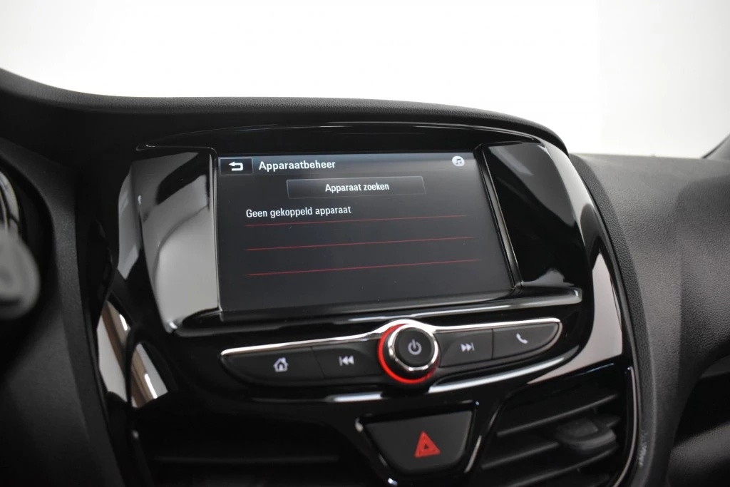 Opel KARL – foto 23