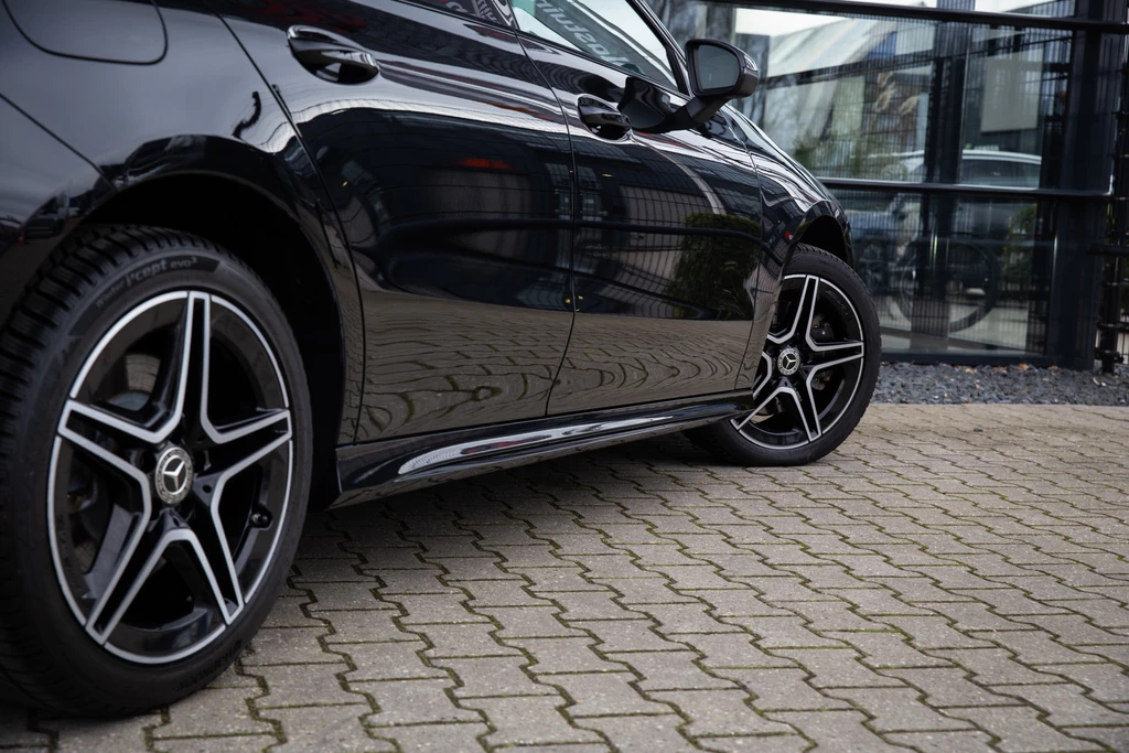 Mercedes-Benz CLA – foto 9