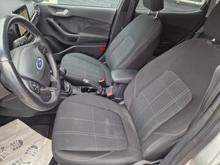 Ford Fiesta – thumbnail 9