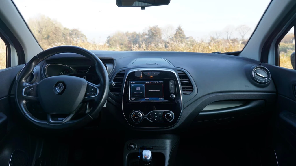 Renault Captur – foto 20