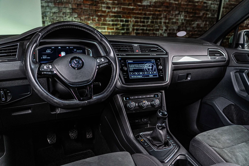 Volkswagen Tiguan – foto 47