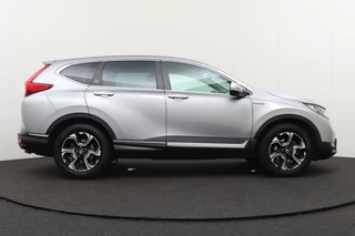 Honda CR-V – thumbnail 5