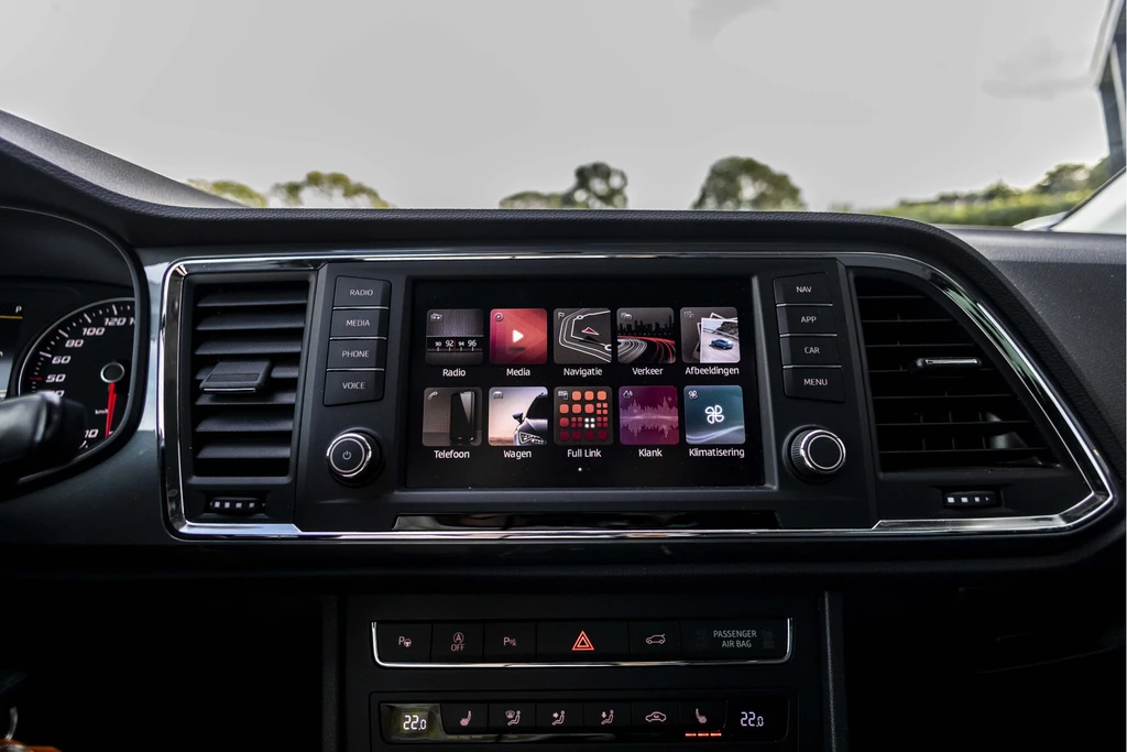 SEAT Ateca – foto 27
