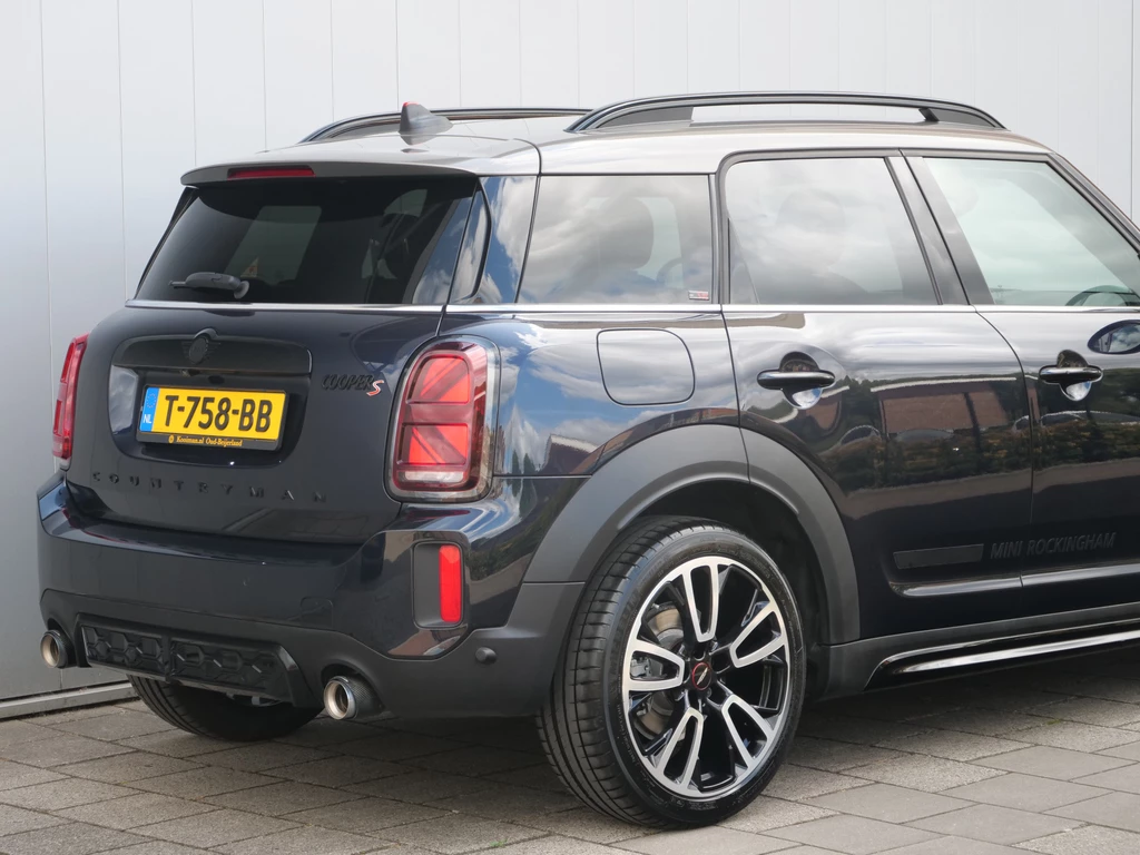 MINI Countryman – foto 5