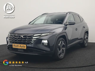 Hyundai Tucson – thumbnail 1