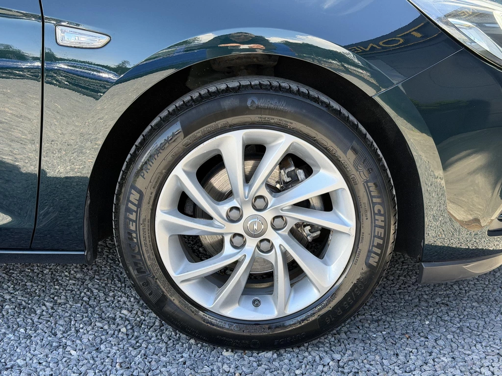 Opel Astra – foto 34