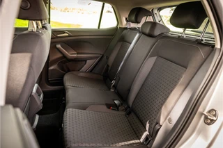 Volkswagen T-Cross – thumbnail 25