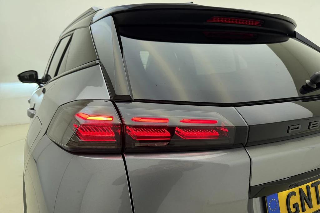 Peugeot 2008 – foto 34