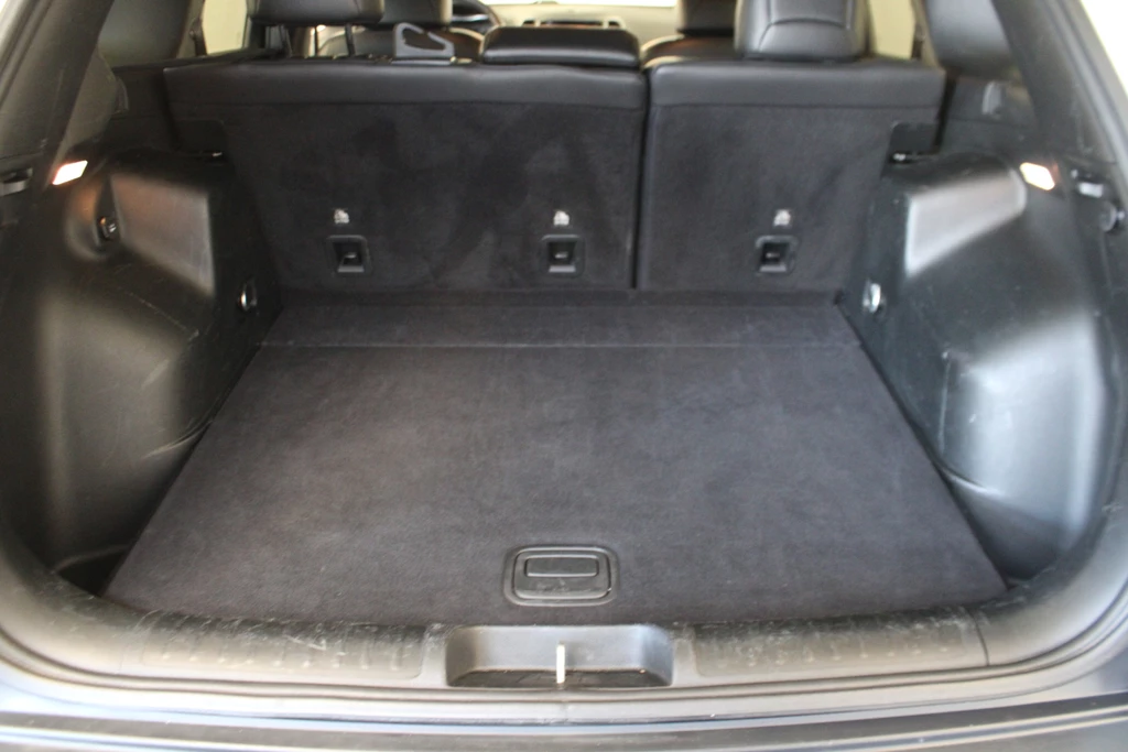 Jeep Cherokee – foto 21