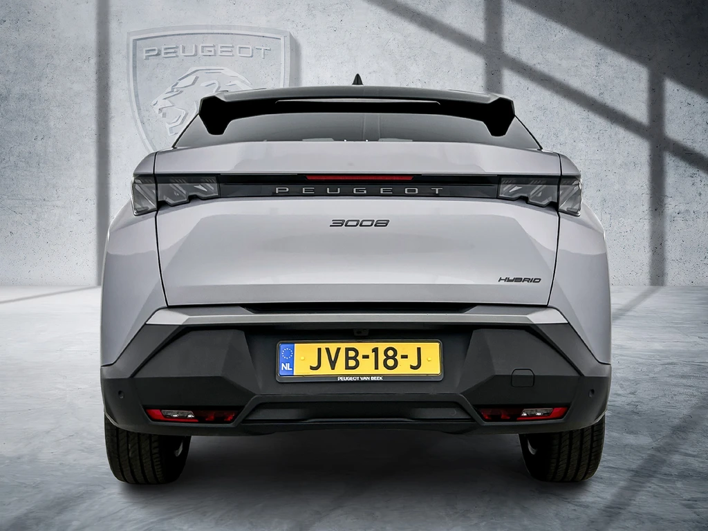 Peugeot 3008 – foto 3