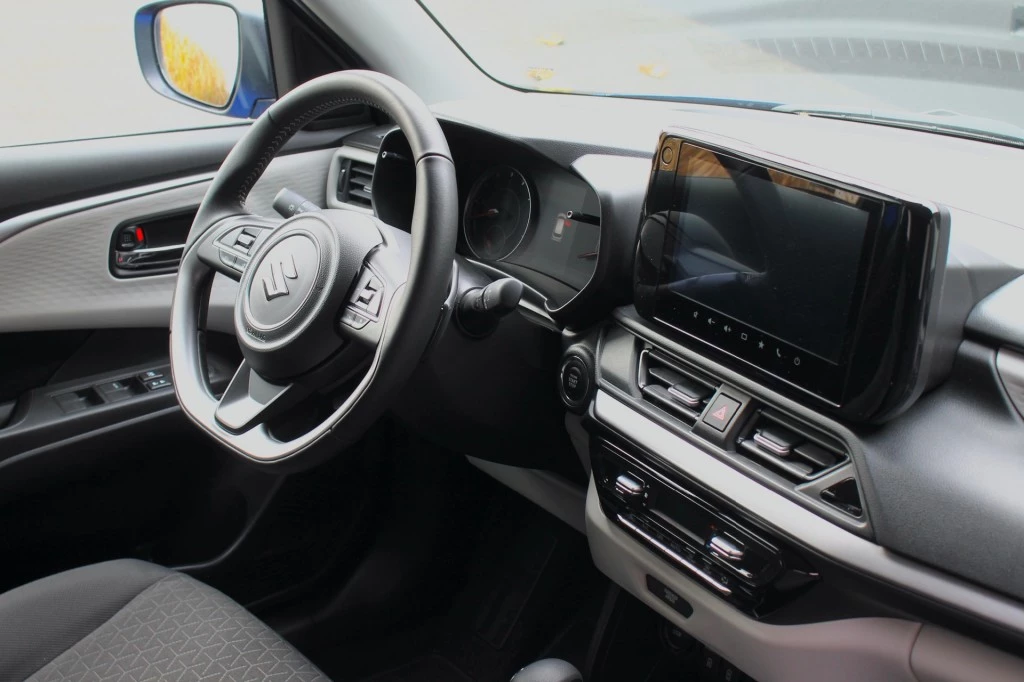 Suzuki Swift – foto 15