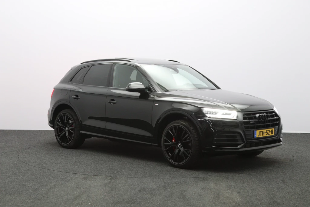 Audi Q5 – foto 9