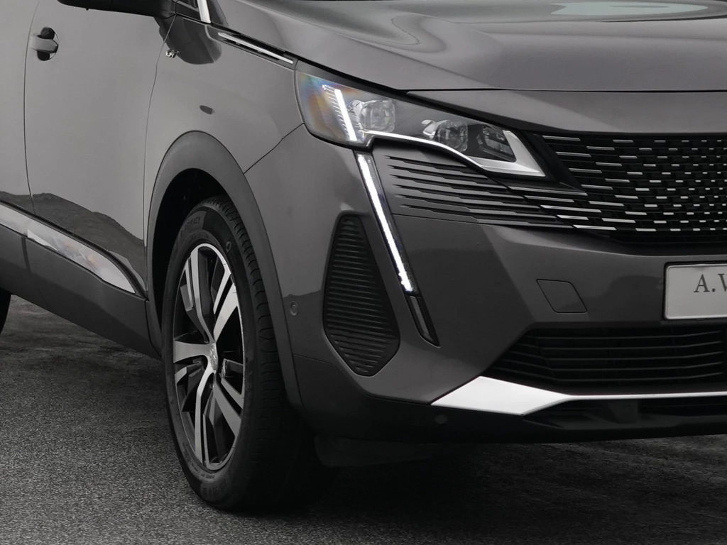 Peugeot 5008 – foto 28