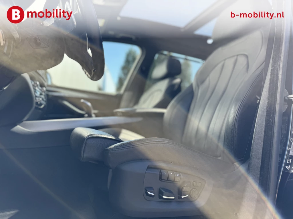 BMW X5 – foto 11