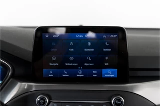 Ford Focus – thumbnail 20