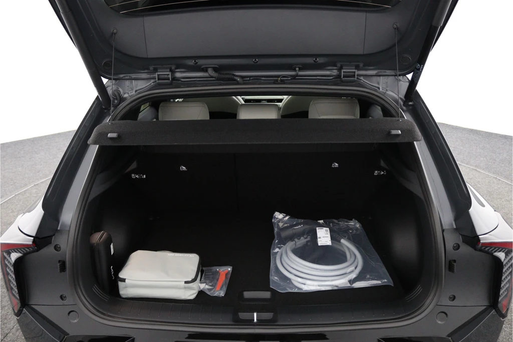 Kia EV4 – foto 34
