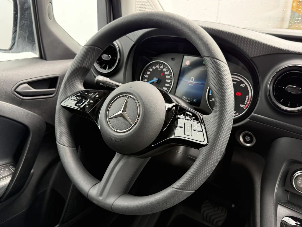 Mercedes-Benz eCitan – foto 23
