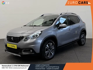 Peugeot 2008 – thumbnail 1