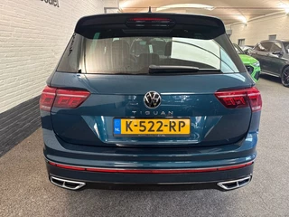 Volkswagen Tiguan – thumbnail 4