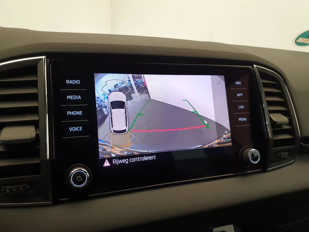 Škoda Karoq – foto 17