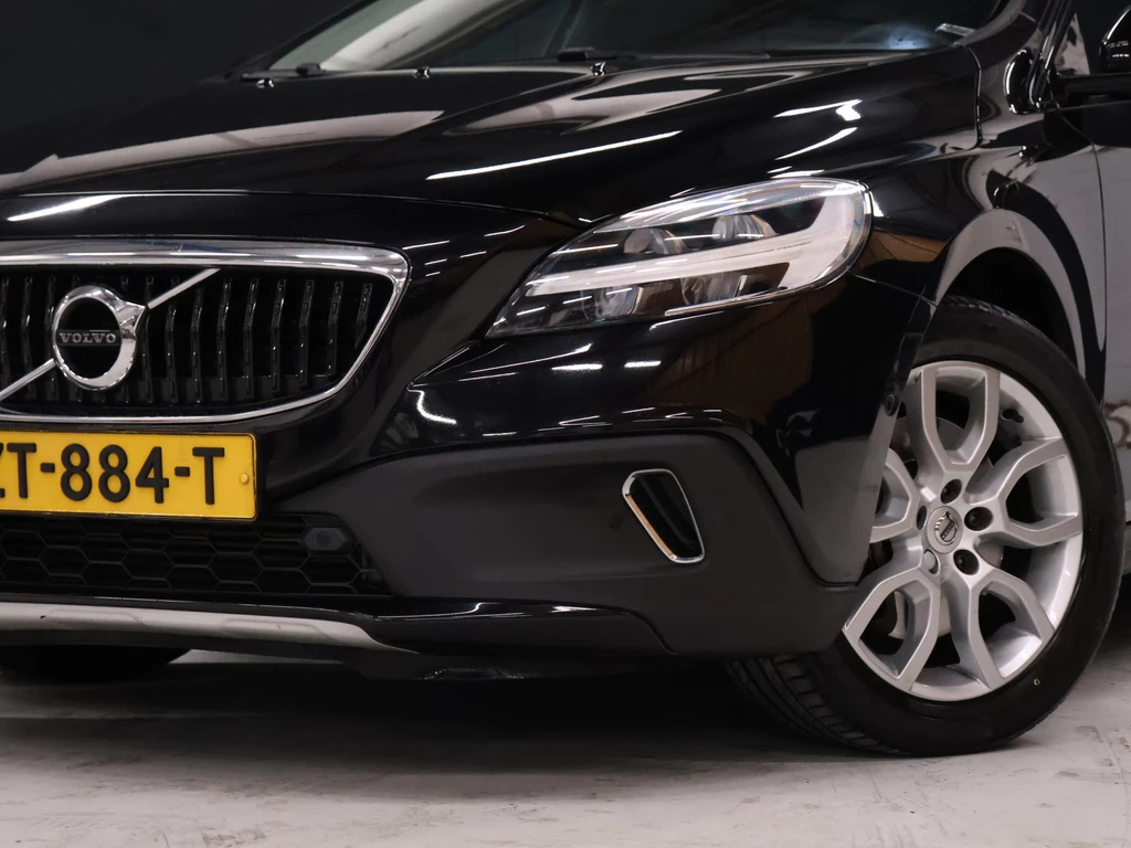 Volvo V40 – foto 16