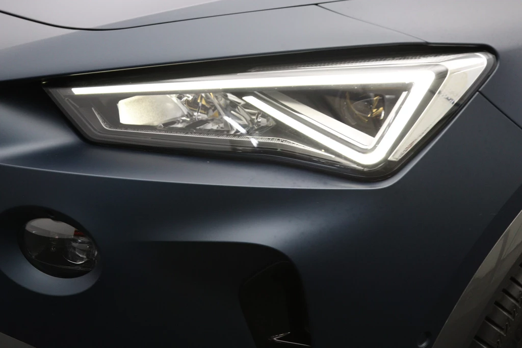 CUPRA Formentor – foto 18