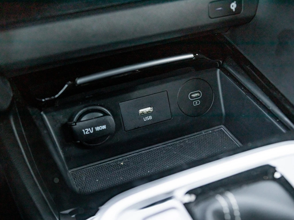 Kia Ceed Sportswagon – foto 21