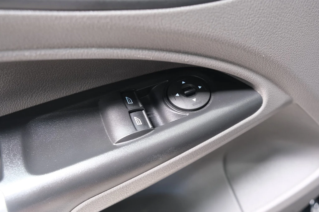 Ford Transit Connect – foto 14