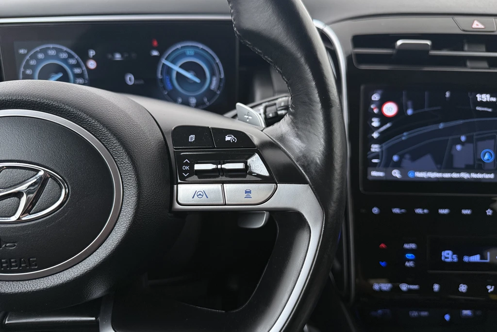 Hyundai Tucson – foto 27