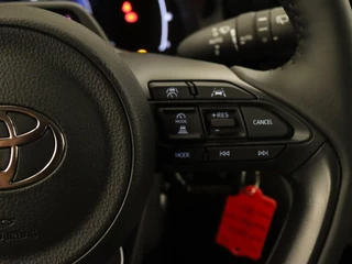Toyota Yaris Cross – thumbnail 23