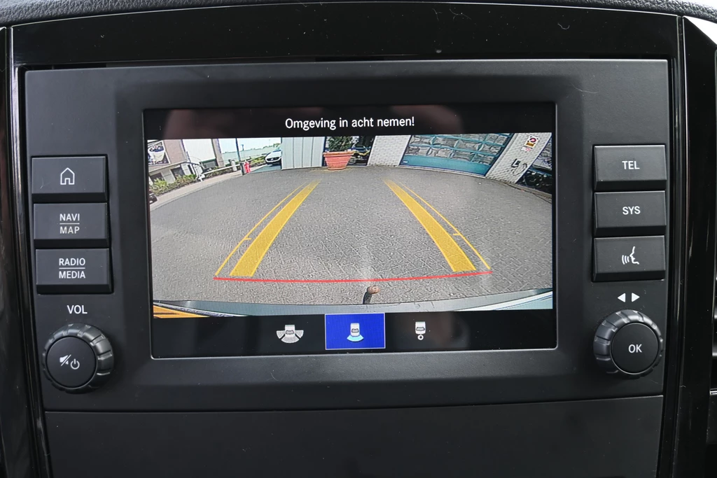 Mercedes-Benz Vito – foto 9