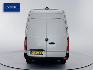 Mercedes-Benz Sprinter – thumbnail 9