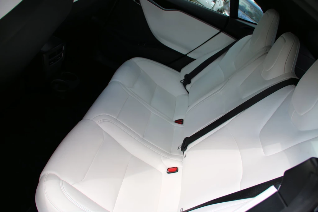 Tesla Model S – foto 25