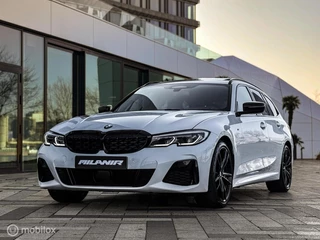 BMW 3 Serie – thumbnail 4